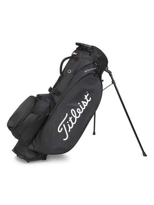 Titleist Players 5 Stadry 2023 Stand Bag